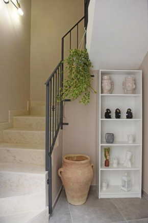 CasAmuri Exclusive Apartments Noto